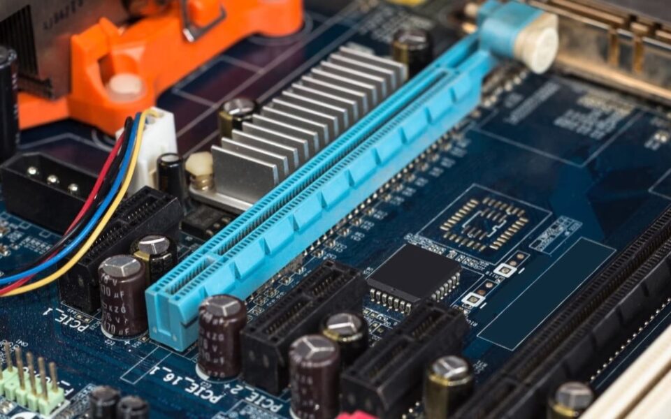 PCIe 6.0