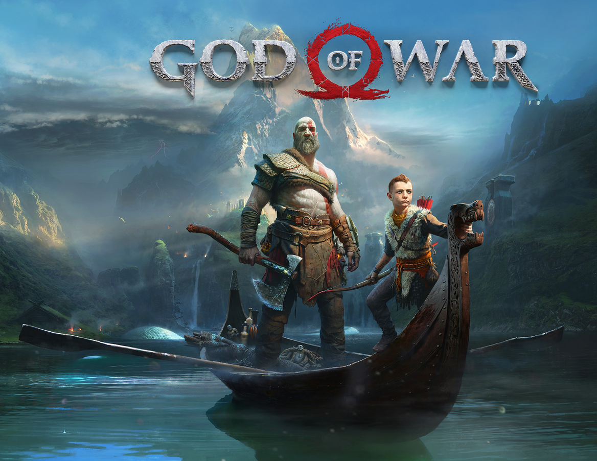 Veja como God of War Ragnarok está rodando no PS4 e PS5