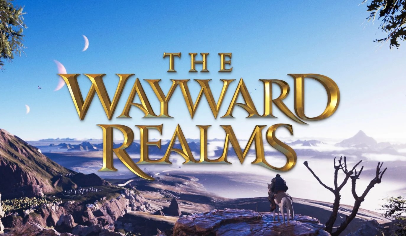 The Wayward Realms, dos criadores de Elder Scrolls, ganha trailer com enigmas