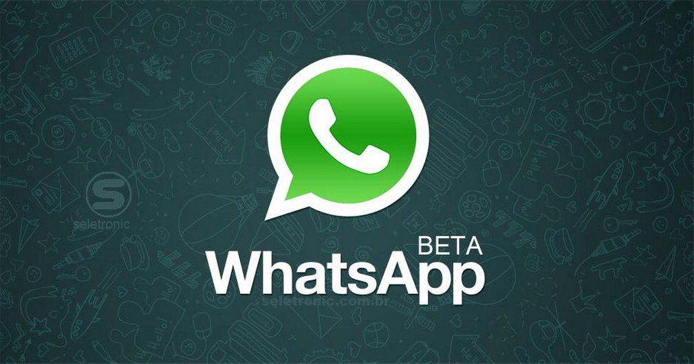 O que é WhatsApp beta? Qual a diferença entre a versão final?