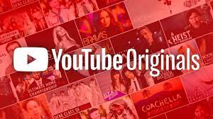 Youtube Originals chega ao fim após 6 anos