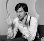 Steve Jobs foi demitido da Apple