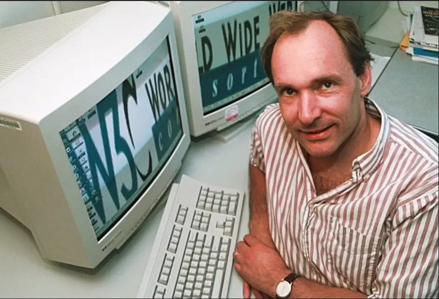 Tim Berners-Lee, criador do WWW, não está feliz com o que a web se tornou