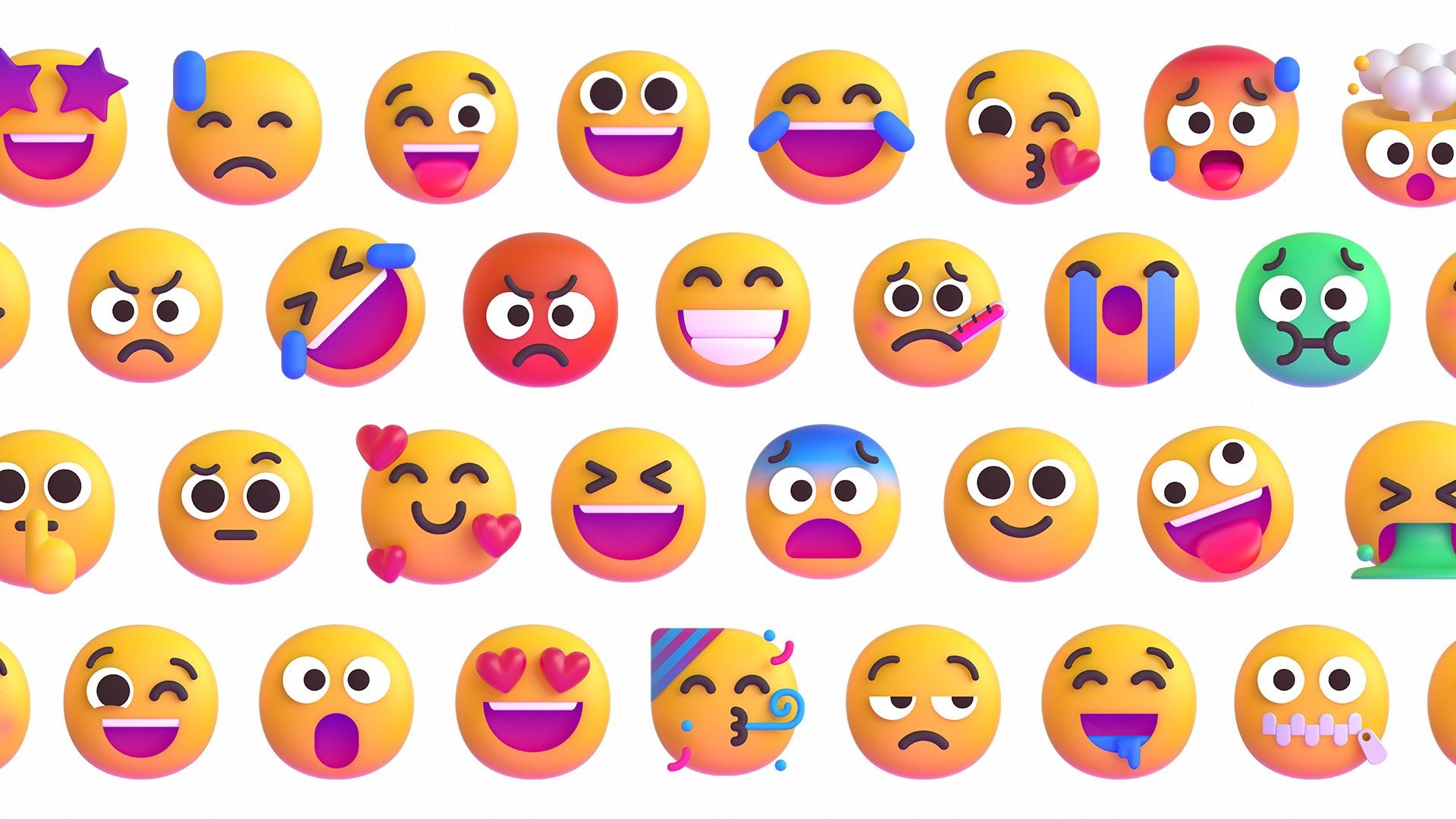 Microsoft Teams vai incluir reação com emojis