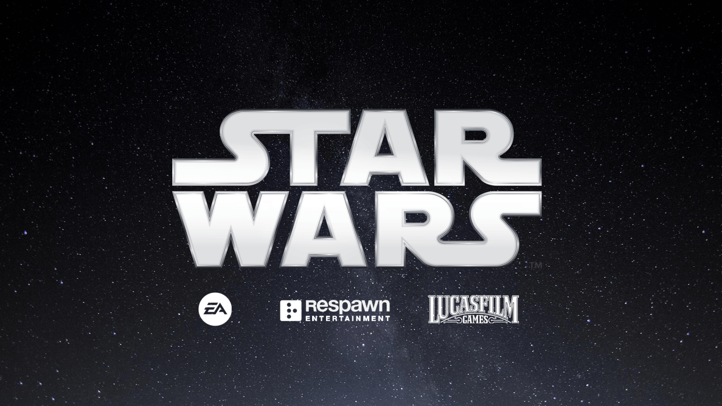 Respawn confirma sequência de Jedi: Fallen Order e mais 2 jogos Star Wars