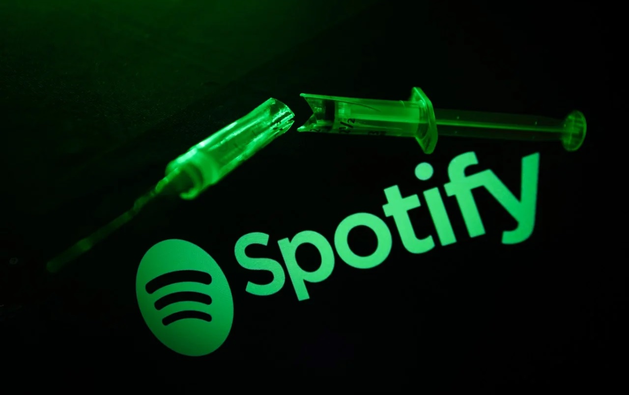 Spotify traz política contra desinformação em relação à COVID-19