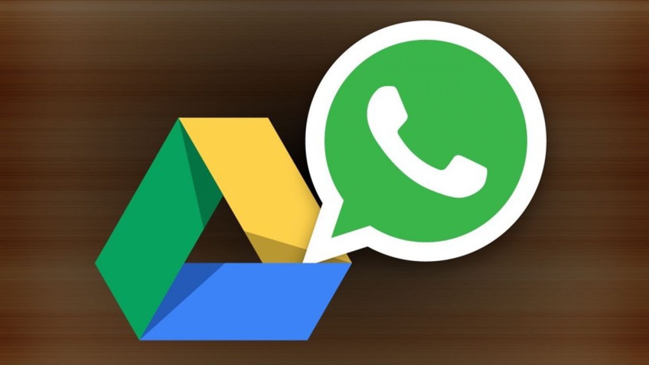 Backup ilimitado do WhatsApp no Drive pode estar chegando ao fim