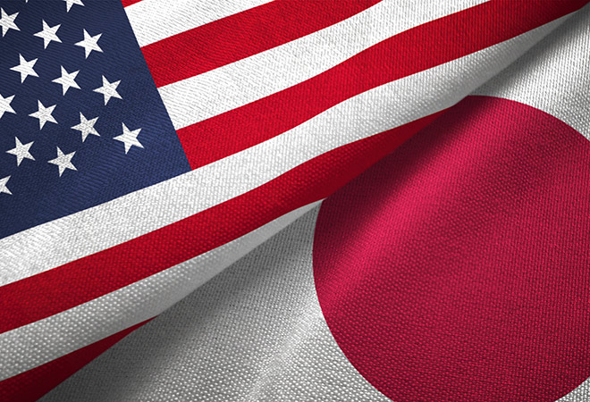 6G: Japão e os Estados Unidos se unem para criar padrões internacionais