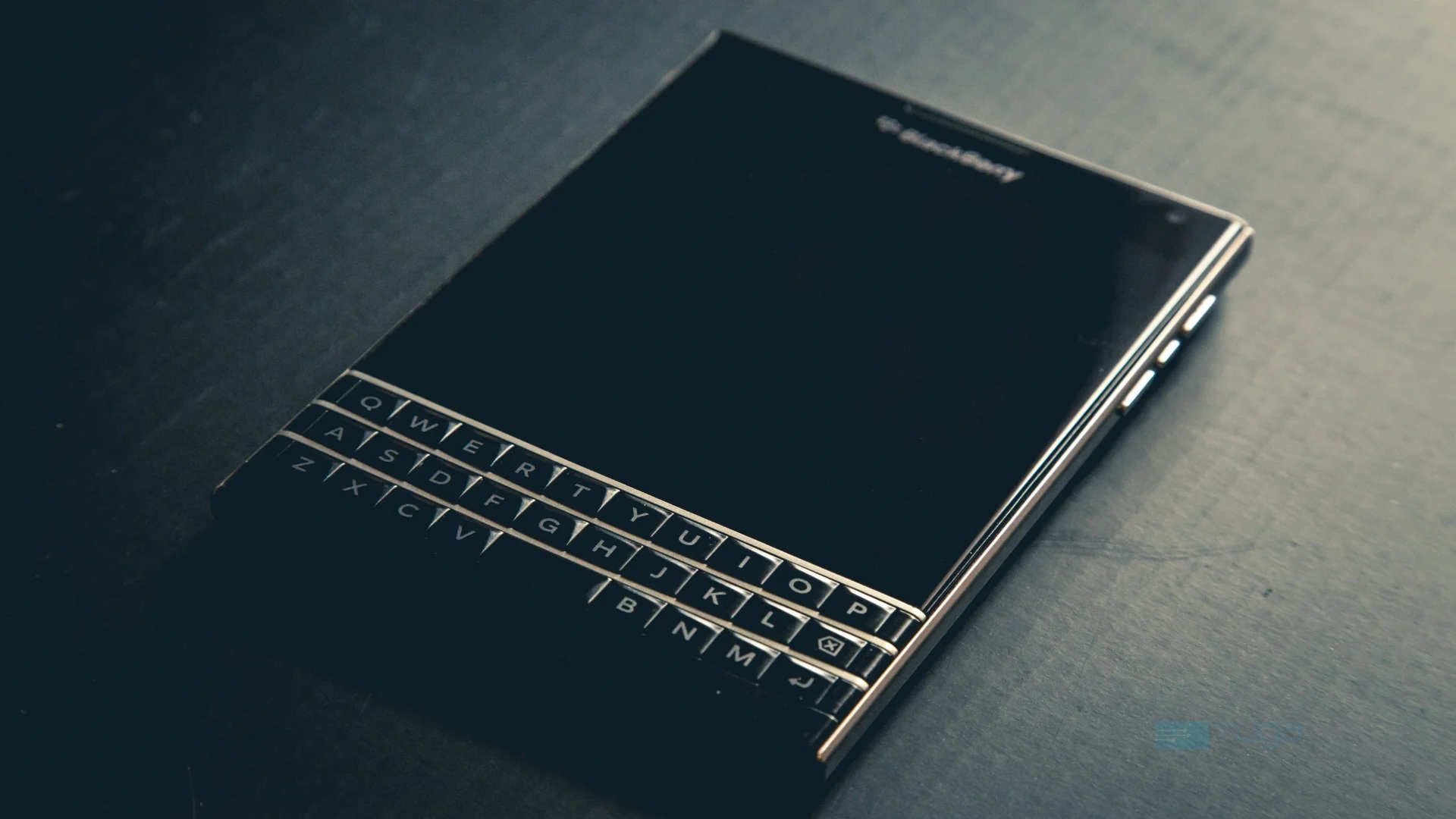 Blackberry vende suas patentes por US$ 600 milhões e abandona de vez do mercado de celulares