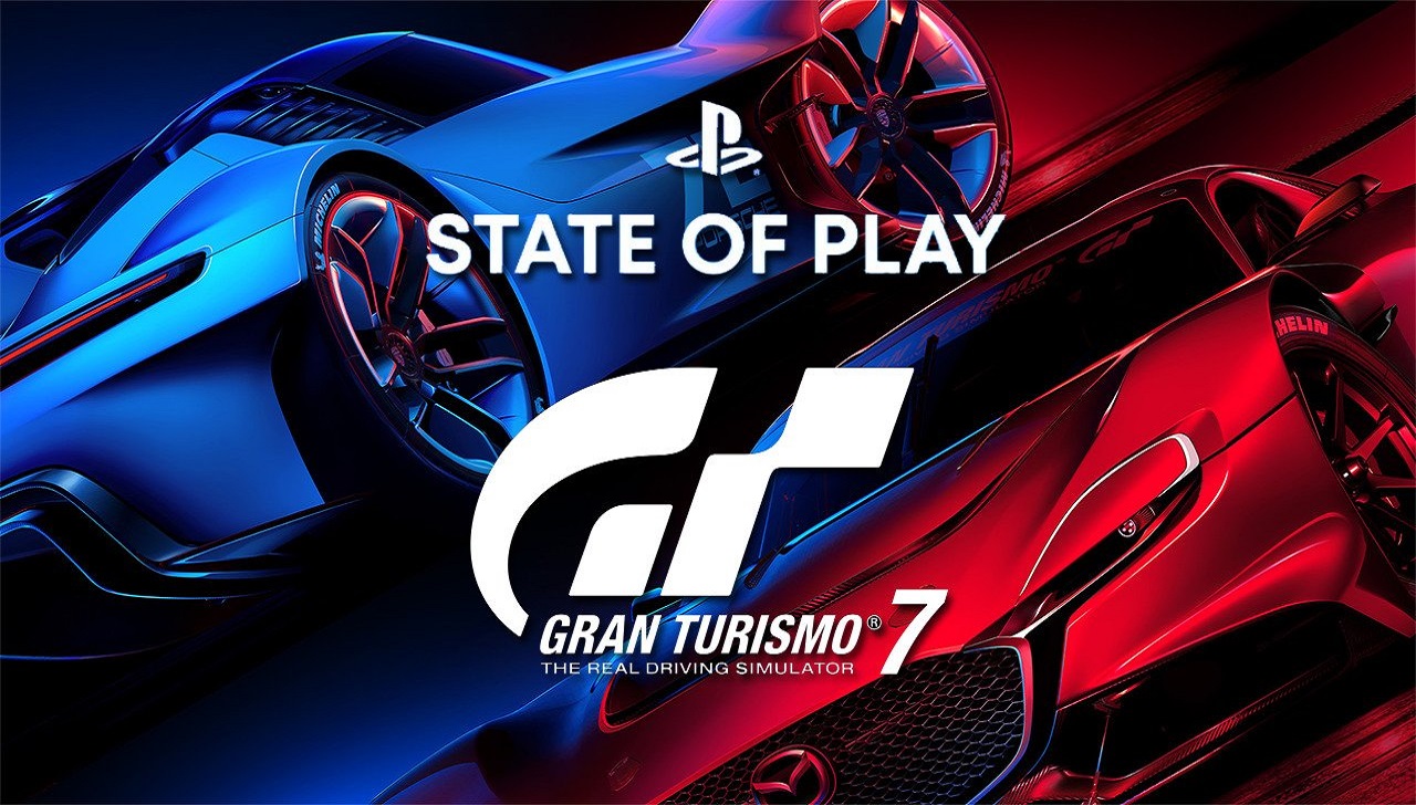 Gran Turismo 7, hoje exclusivo de PS4 e PS5, pode chegar ao PC em breve