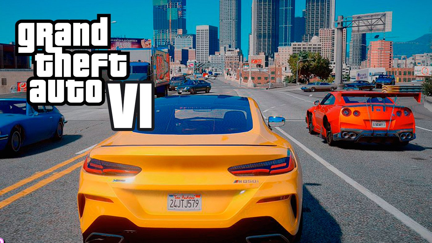 GTA 6
