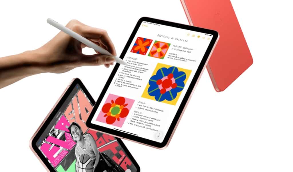 Apple deve lançar iPhone SE Plus e novo iPad Air no começo de março 2 ipad air