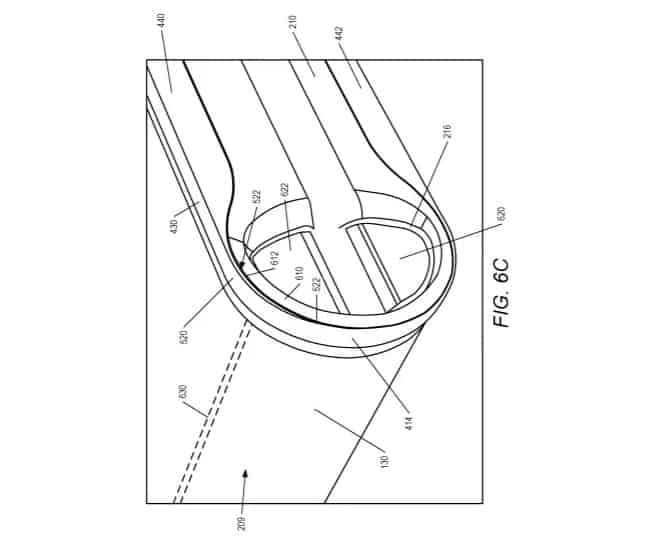 Patente da Motorola revela celular que dobra para fora 2 Smartphone da Motorola