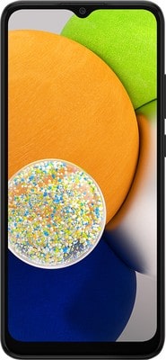 Equipado com câmera de 48 MP, Galaxy A03 chega ao Brasil 1 Galaxy A03