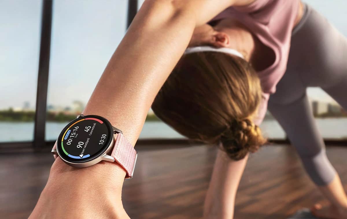 Huawei Watch GT 3 e GT Runner são lançados no Brasil 2 Huawei Watch GT 3