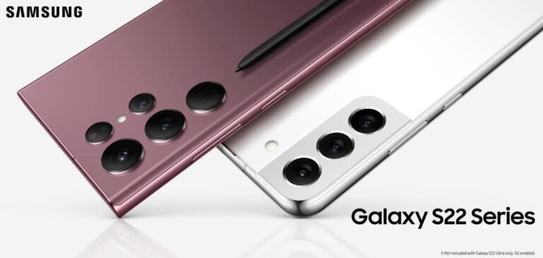 Galaxy S22 e outros smartphones deverão ser atualizados até o Android 16 2 galaxy s22