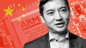 É oficial! NVIDIA desiste de comprar a Arm 8 allen wu