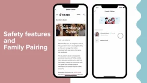 TikTok irá reforçar mecanismos de proteção a jovens e adolescentes 2 TikTok jovens adolescentes