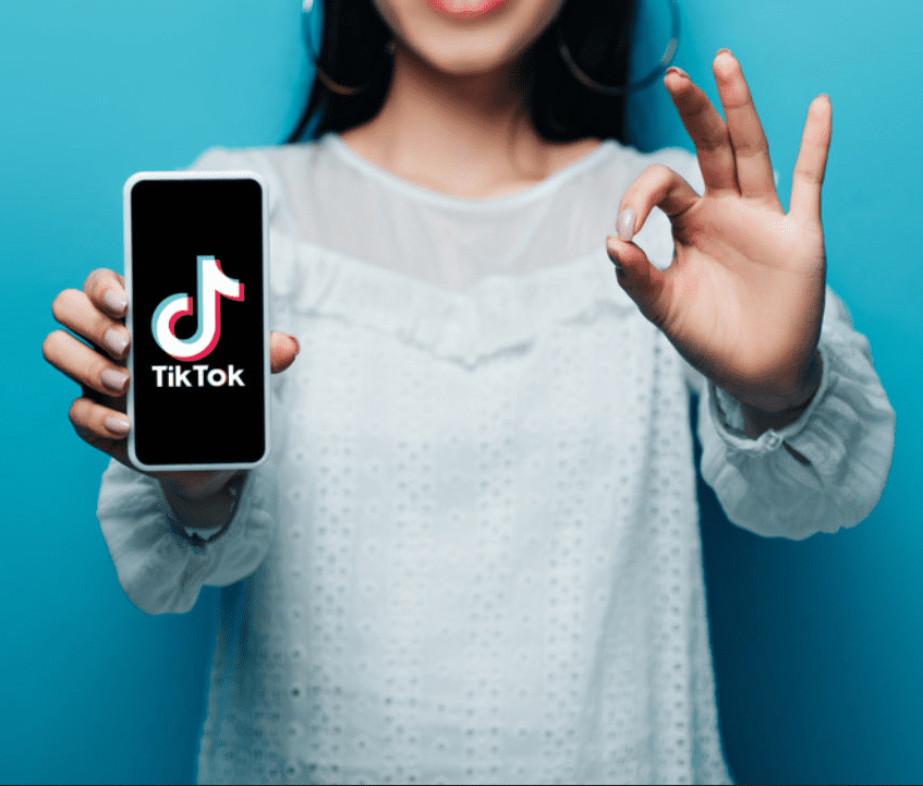 TikTok irá reforçar mecanismos de proteção a jovens e adolescentes