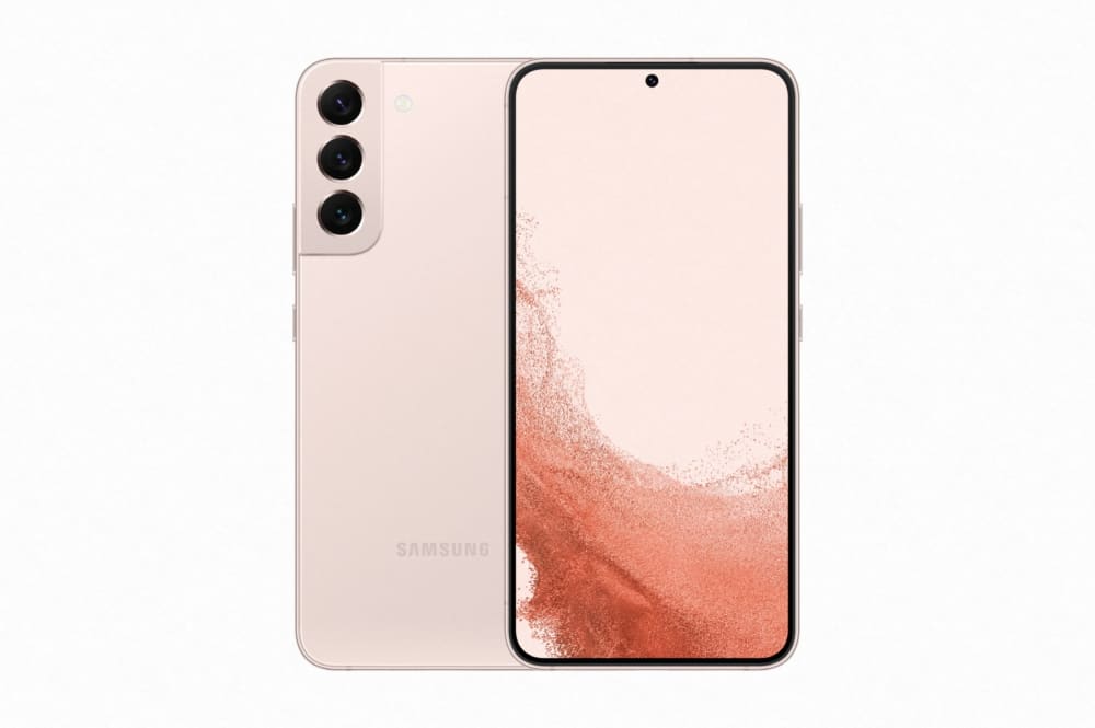 Galaxy S22, Galaxy S22 Plus e Galaxy S22 Ultra são lançados oficialmente 3 Galaxy S22 Plus