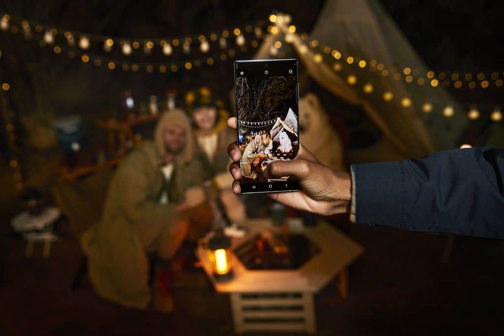 Galaxy S22, Galaxy S22 Plus e Galaxy S22 Ultra são lançados oficialmente 2 Galaxy S22