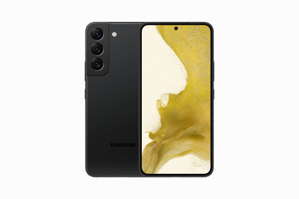 Galaxy S22, Galaxy S22 Plus e Galaxy S22 Ultra são lançados oficialmente 1 Galaxy S22