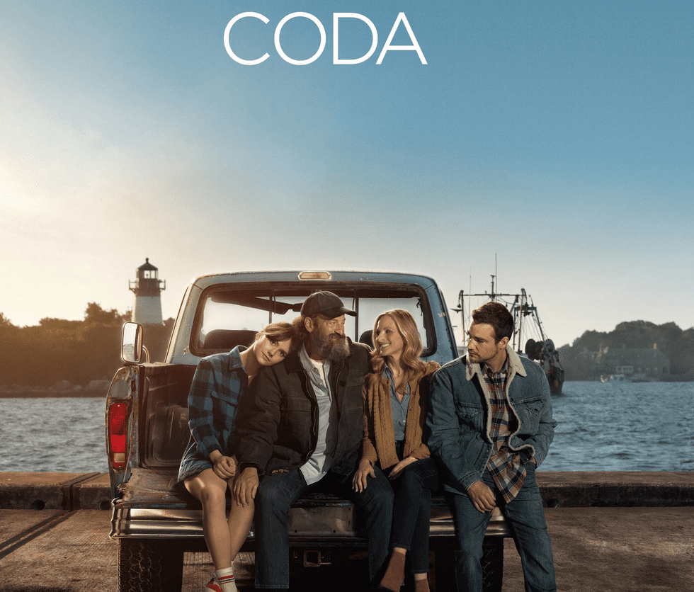 Apple TV+ melhor filme