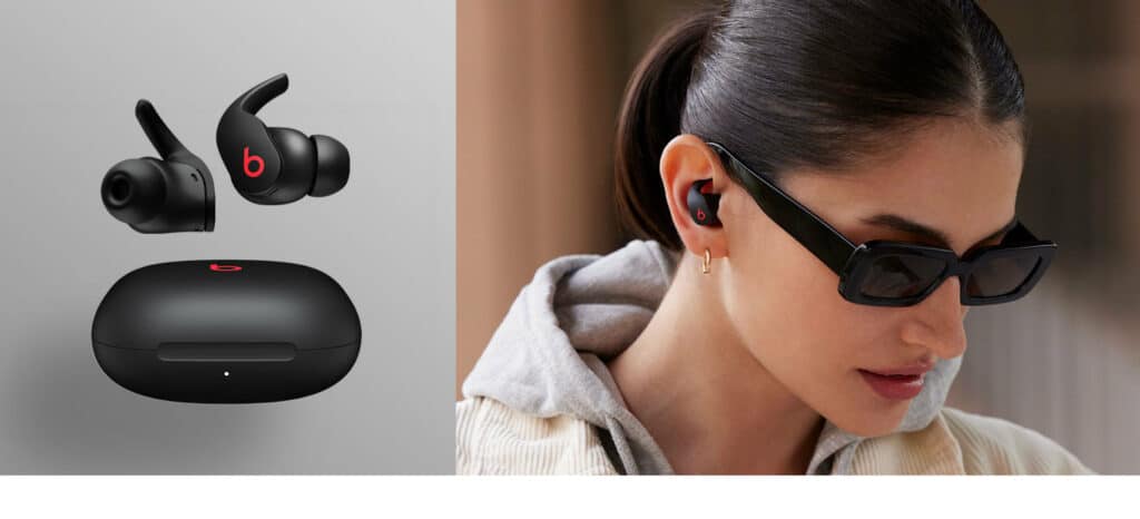 Beats Fit Pro, o AirdPods Pro para Android, é anunciado no Brasil 2 Beats Fit Pro