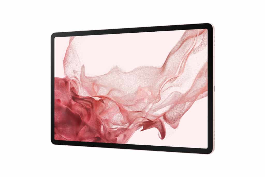 Samsung lança Galaxy Tab S8 com modelo Ultra 4 Galaxy Tab S8