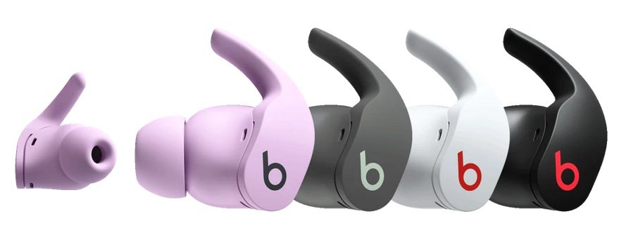 Beats Fit Pro, o AirdPods Pro para Android, é anunciado no Brasil 3 Beats Fit Pro