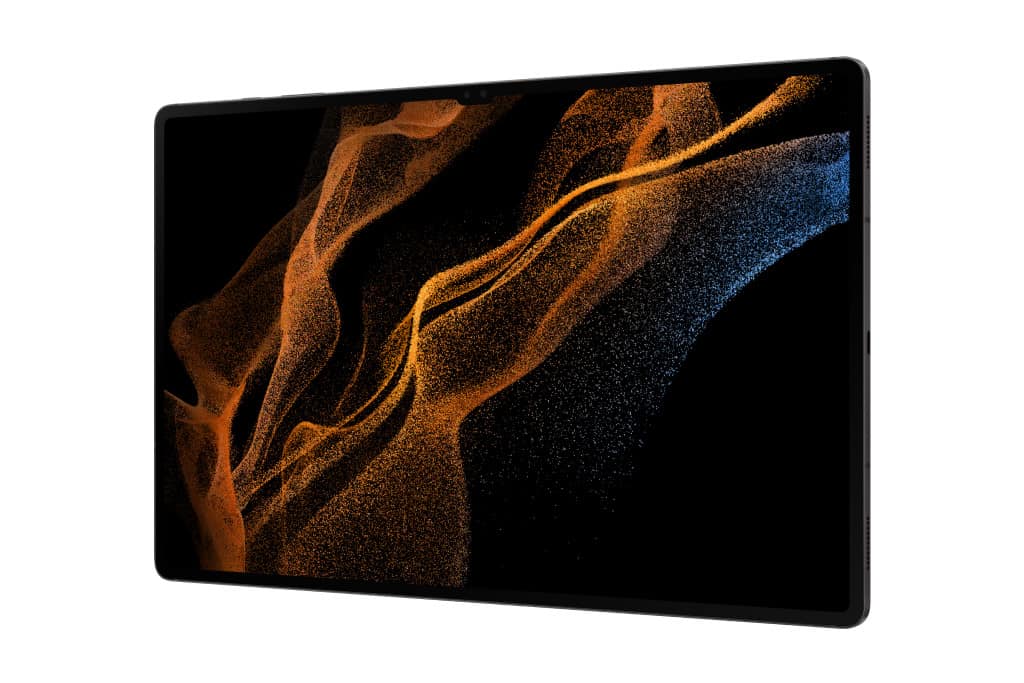 Samsung lança Galaxy Tab S8 com modelo Ultra 1 Galaxy Tab S8 Ultra