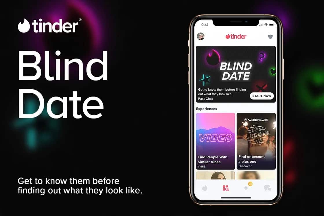 tinder