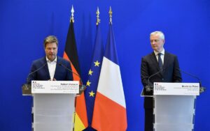 Facebook e Instagram podem sair da Europa 3 ministros franca alemanha