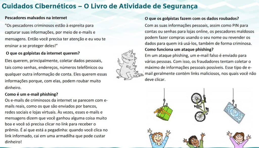 segurança virtual