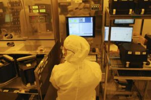 Intel compra fabricante de chips por US$ 5,4 bilhões 7 Intel compra fabricante chips