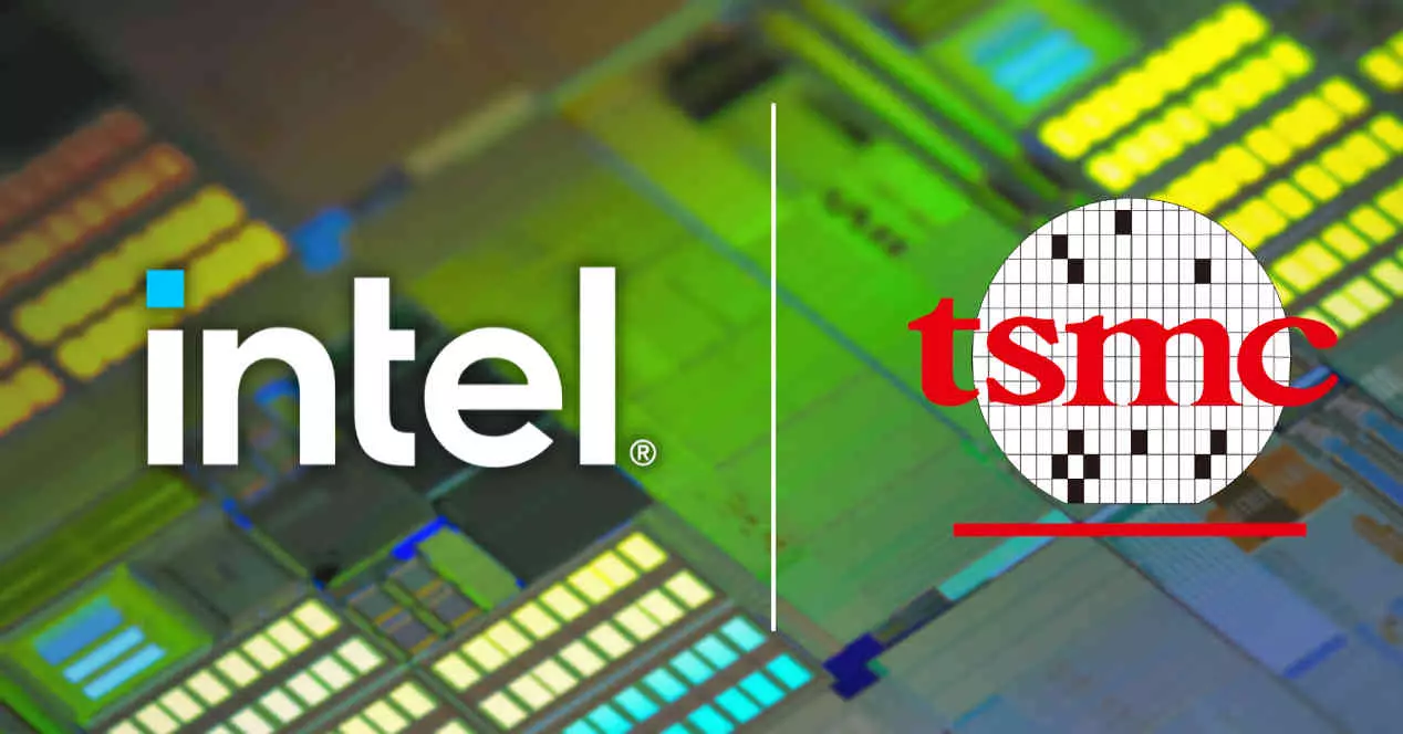 Intel compra fabricante de chips por US$ 5,4 bilhões 3 Intel compra fabricante chips