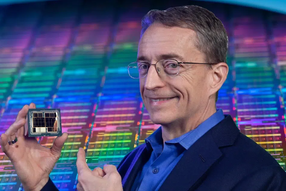 Intel compra fabricante de chips por US$ 5,4 bilhões 6 Intel compra fabricante chips