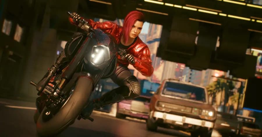 Cyberpunk 2077 ganha versões para PS5 e Xbox Series além de melhorias 3 cyberpunk 2077