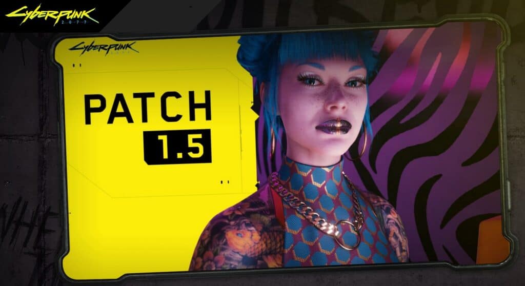 Cyberpunk 2077 ganha versões para PS5 e Xbox Series além de melhorias 2 Cyberpunk 2077