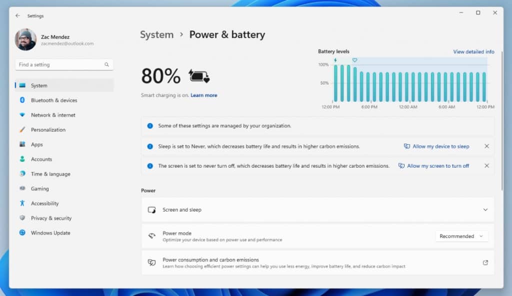 Windows 11 ganha novos recursos como criação de pastas no Menu Iniciar 3 windows 11
