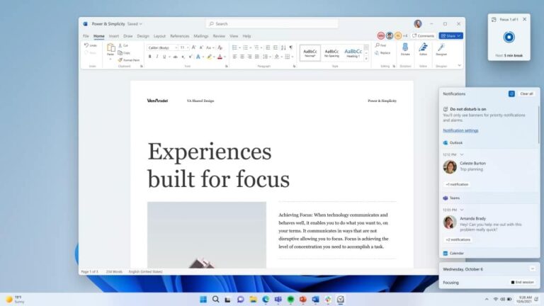 Windows 11 ganha novos recursos como criação de pastas no Menu Iniciar 2 Windows 11