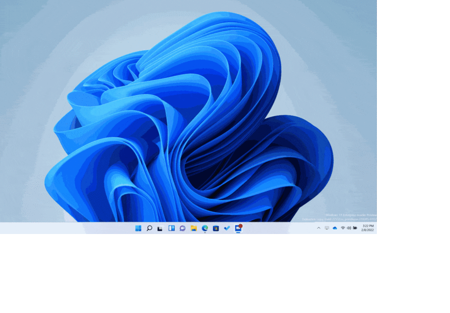 Windows 11 ganha novos recursos como criação de pastas no Menu Iniciar 4 Windows 11