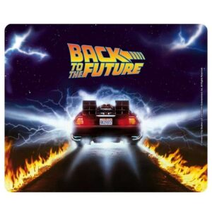 Um novo DeLorean voltará ao futuro como um carro elétrico 1 back to the future