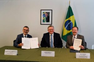 Amazon e a Agência Espacial Brasileira anunciam parceria para ajudar startups brasileiras 2 Amazon Agência Espacial Brasileira