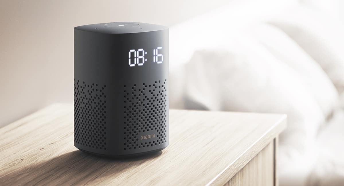 Xiaomi lança alto-falante capaz de controlar aparelhos não inteligentes 2 Alto-falante da Xiaomi