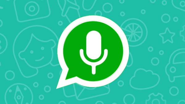 WhatsApp anuncia novas melhorias para mensagens de voz
