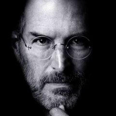 curiosidades sobre steve jobs