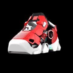 sneaker X