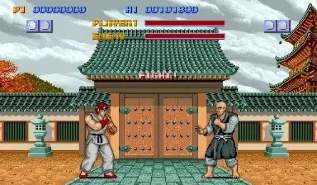 Capcom anuncia Street Figther 6; confira o trailer 2 Street Fighter