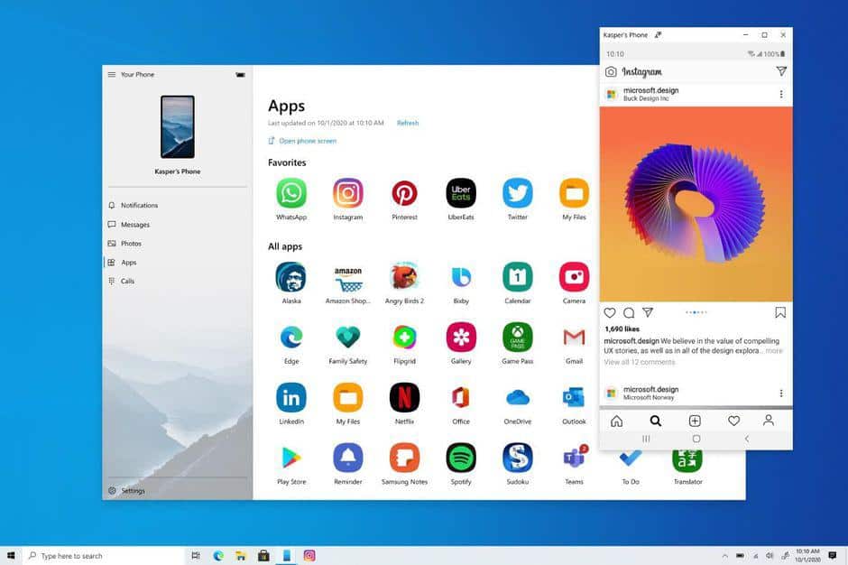 Microsoft anuncia requisitos para rodar apps Android no Windows 11: SSD é exigido 1 Windows 11